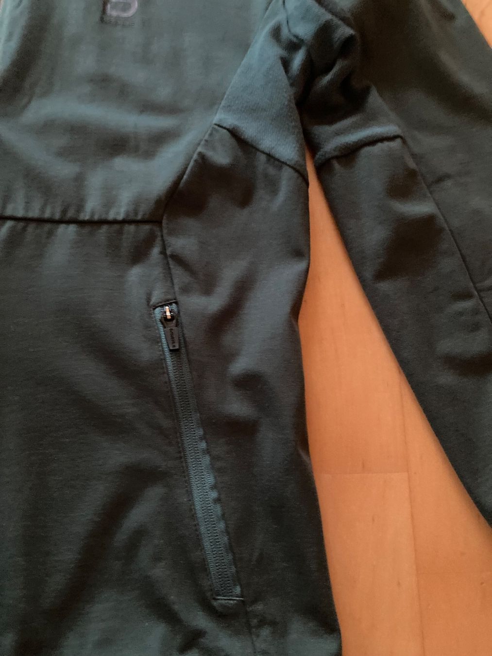 Daehlie Jacken: Daehlie Langlaufjacke S – Gebraucht aus Eggiwil von onedollar02 4