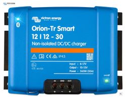 Victron Orion 12/12-30A - DC-DC-Ladegerät (Ladebooster)