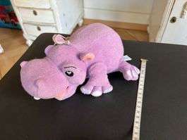 Tasche für Seife - Knorrtoys SoapSox® Harper (Nilpferd)