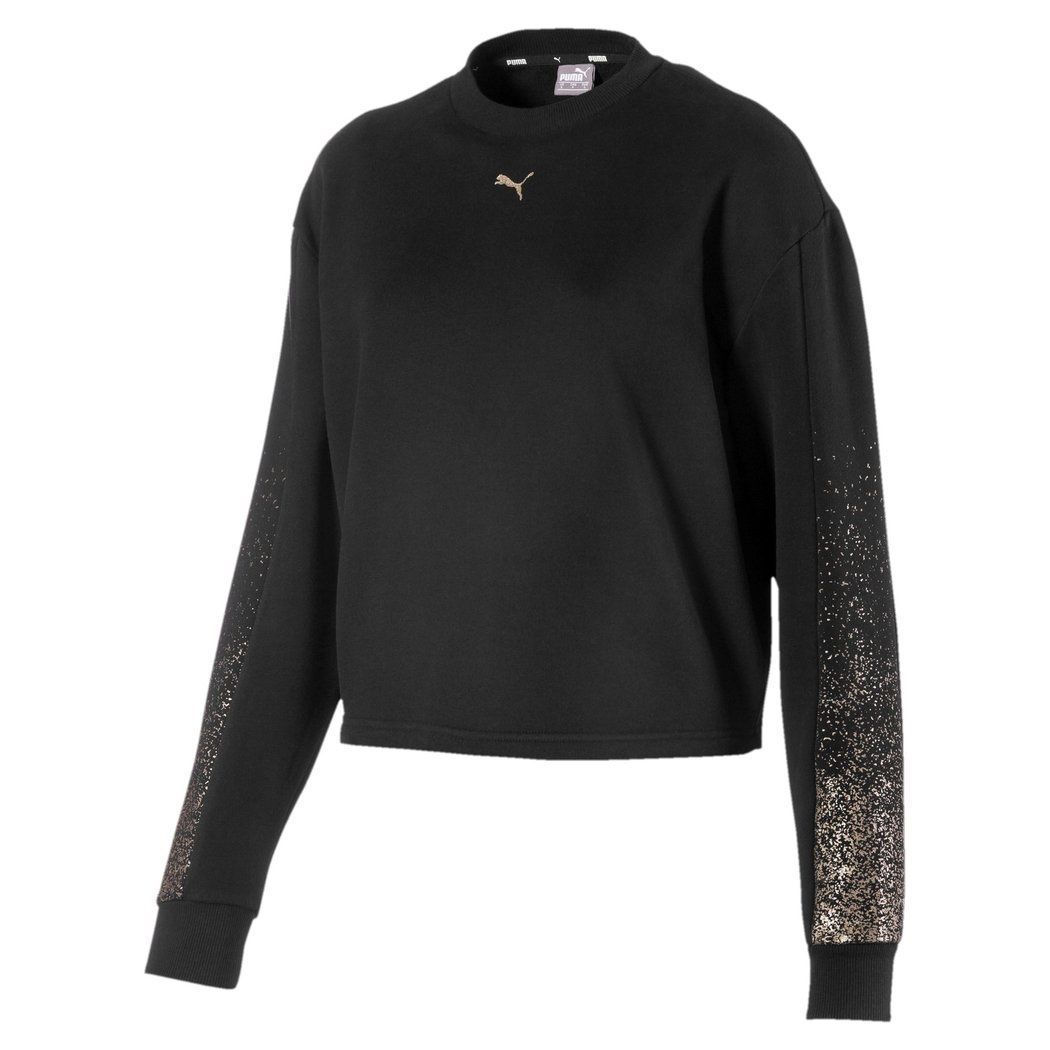 Puma Pullover & Sweatshirts: PUMA HOLIDAY Sweater Pullover Damen, M – Neu und originalverpackt aus Luzern von falena01