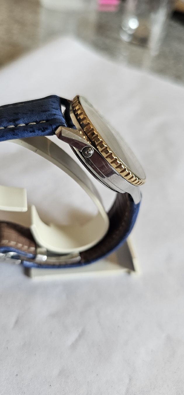 Breitling Orologi: BREITLING D33030 A RÉVISER – Difettoso da Genève venduto da Fresko01 5
