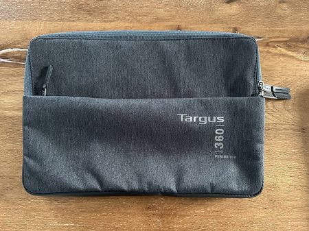 Praktische Laptoptasche wie neu