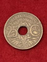 Monnaie France 🇫🇷 1923