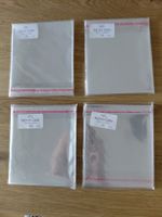 Cellophan-Beutel - 4 Pack für Geschenke u.v.m.