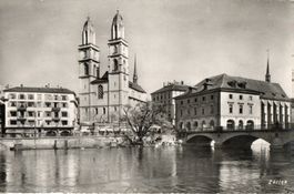 Zürich