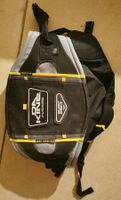 Trapezgurt Da Kine fürs Windsurfen /  Sangle trapézoïdale