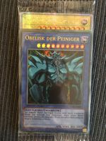 Yugioh 25 legendary Geflügelte Drache vom Ra Promo sealed