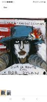 Sur La Route Avec Bob Dylan Larry "Ratso" Sloman Les Fondeur