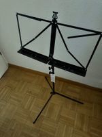Notenständer von K&M