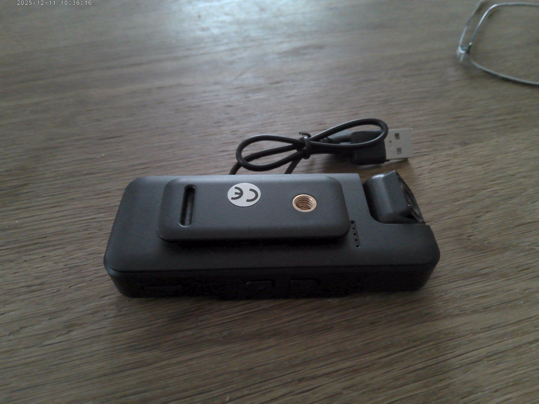 Action Cam: Body Cam Neu – Nuovo (secondo la descrizione) da Balsthal venduto da Subaru11 3