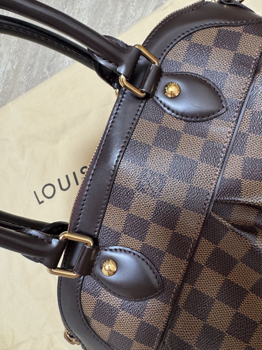 Louis Vuitton Taschen für Damen: Louis Vuitton Tasche Orginal – Gebraucht aus Regensdorf von weiningerl 4