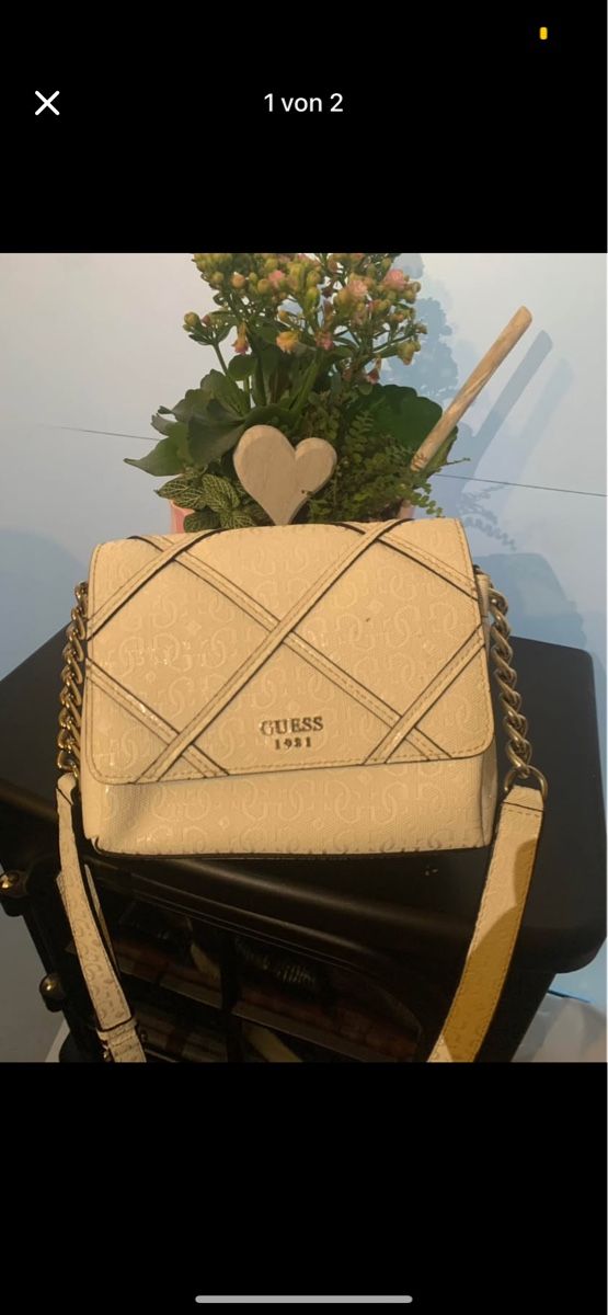 Guess Borse da donna: Guess Tasche – Usato da Grenchen venduto da fer_g8js