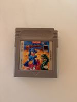 Nintendo Game Boy Mega Man III Rarität