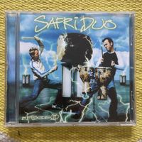 SAFRI DUO-EPISODE II