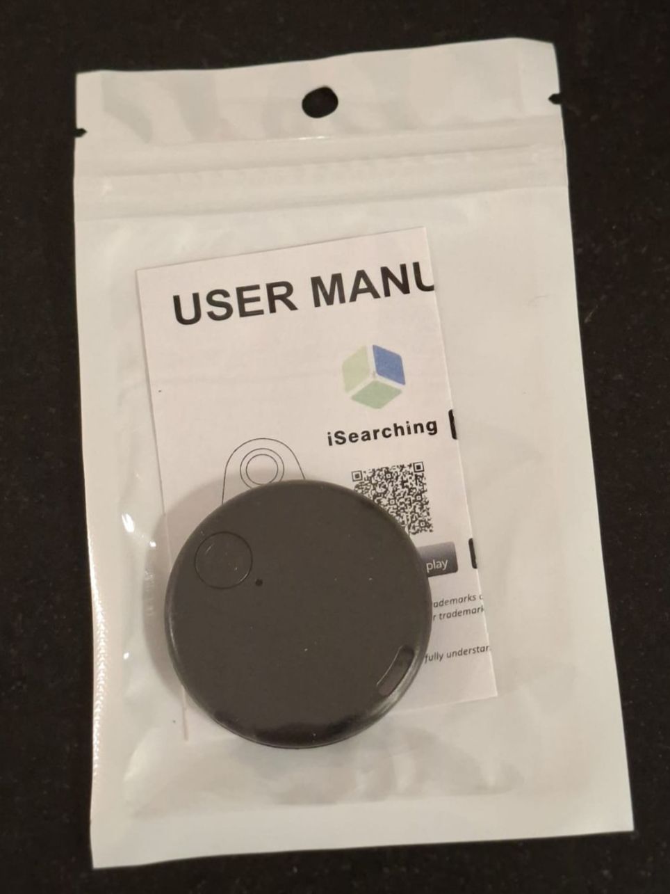 Navigation: iSearching Tracker Bluetooth neu 6er Pack – Neuf avec emballage d'origine à Krauchthal par SamsPuce