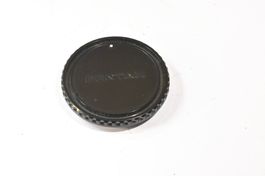 Kamera Deckel Pentax 645 für 4.5x6