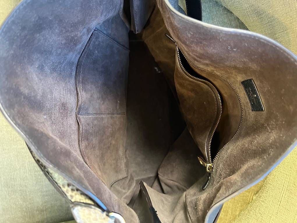 Louis Vuitton Borse da donna: wunderschöne Louis Vuitton Tasche – Usato da Büren NW venduto da Kibe0 1