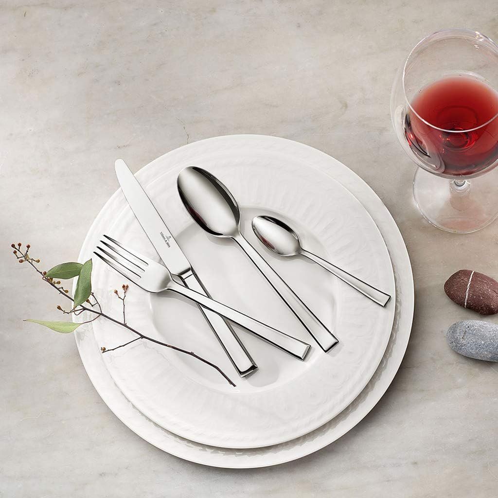 Villeroy & Boch Couverts: Villeroy & Boch Besteck – D'occasion à Bern par Alea6892