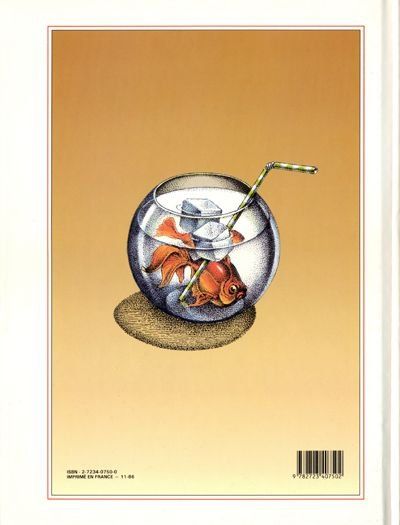 Comics: Zoo au logis de Claude Serre  Préface de R. Devos;   EO 1986 – Gebraucht aus Basel von ideashop 2