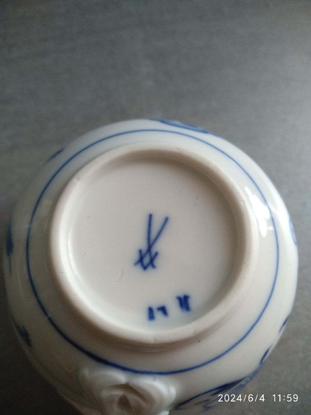 Tazze: tasse Maisen – Usato da Nyon venduto da mgg_gg9j 2