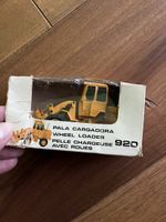 Miniature JOAL of a CATERPILLAR model 9