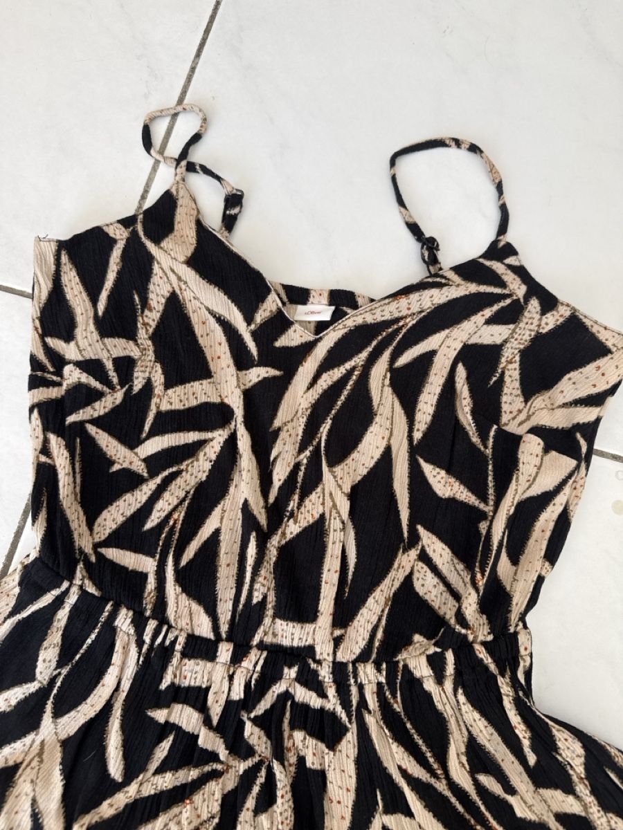 Robes: Kleid Gr 34 – Neuf (Voir description) à Zell ZH par Guffos 1