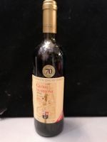 Gloire du Rhône Dôle 2003 - Vin Rouge du Valais AOC