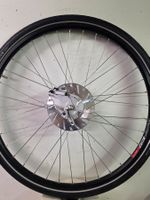 Shimano Vorderrad Dinamo Rollerbremse 28