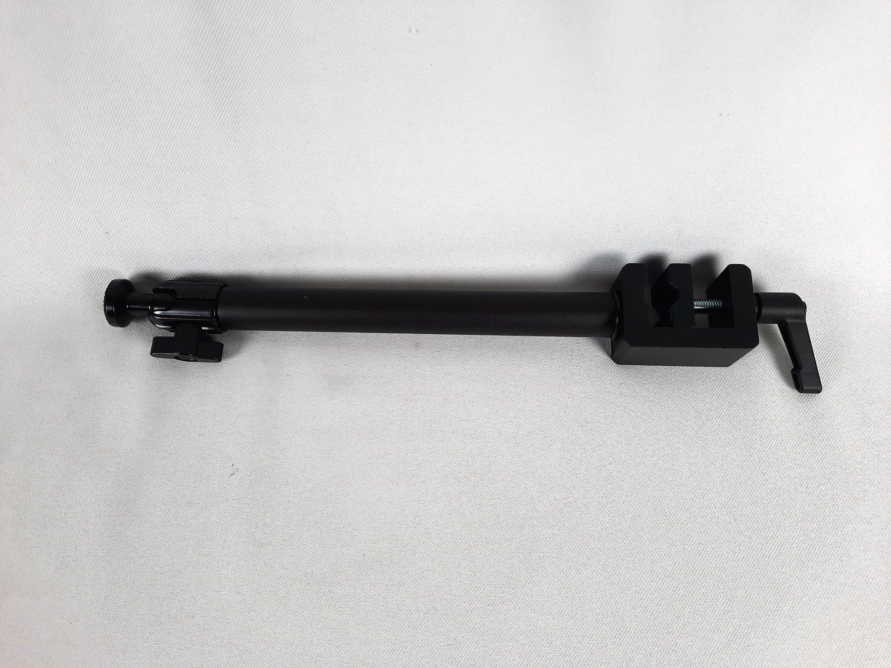 Elgato Wandhalterungen: ELGATO Multi Mount Solid Arm – Neu (gemäss Beschreibung) aus Beinwil am See von Restwert_Beinwil