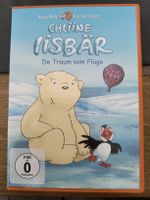 Chliine Iisbär / De Traum vom Flüge
