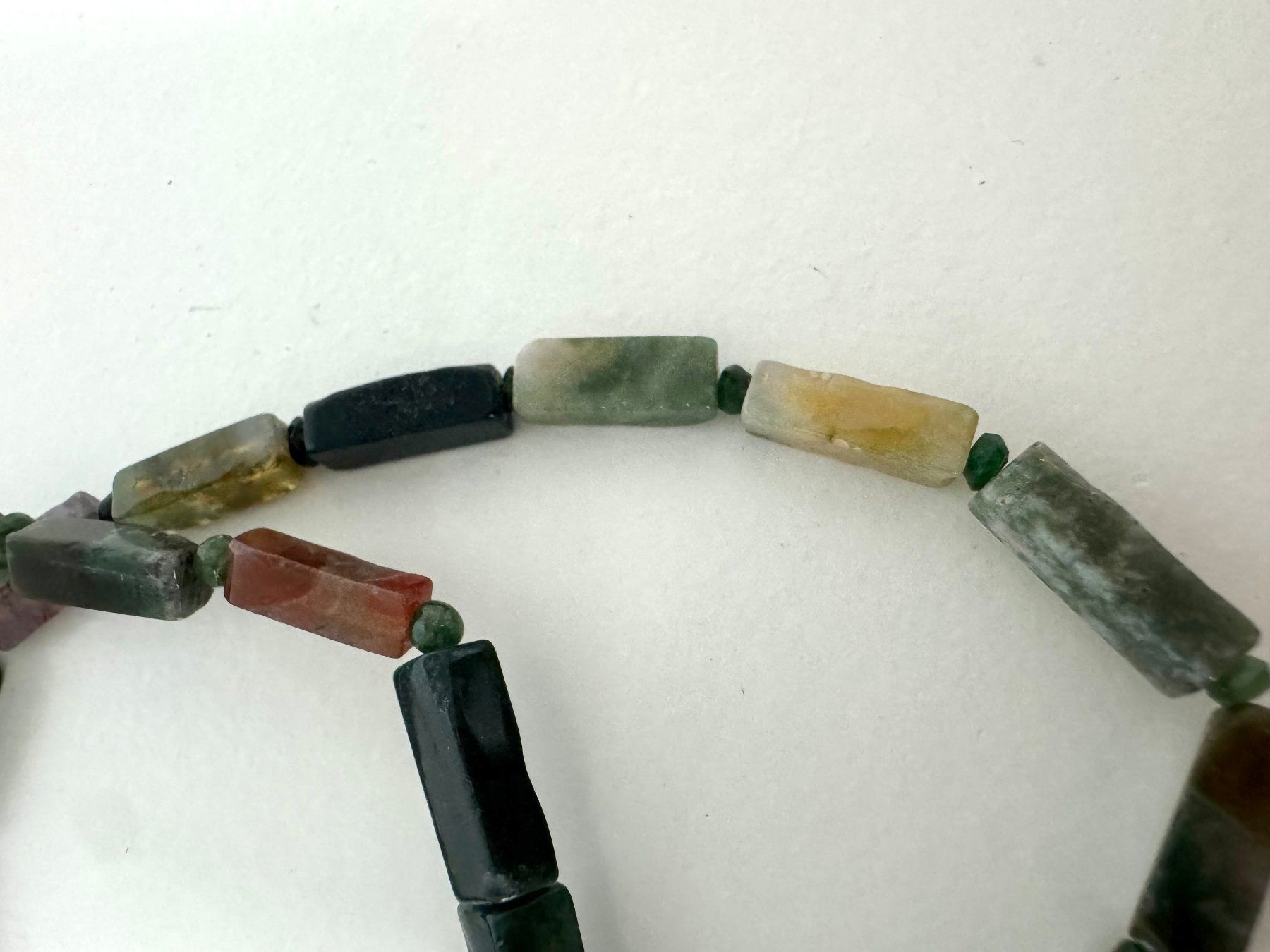 Catenine: Halskette Turmalin – Nuovo (secondo la descrizione) da Biberist venduto da tl-schmuck 2