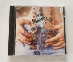 Madonna - Like A Prayer CD - Top Zustand - Rarität!