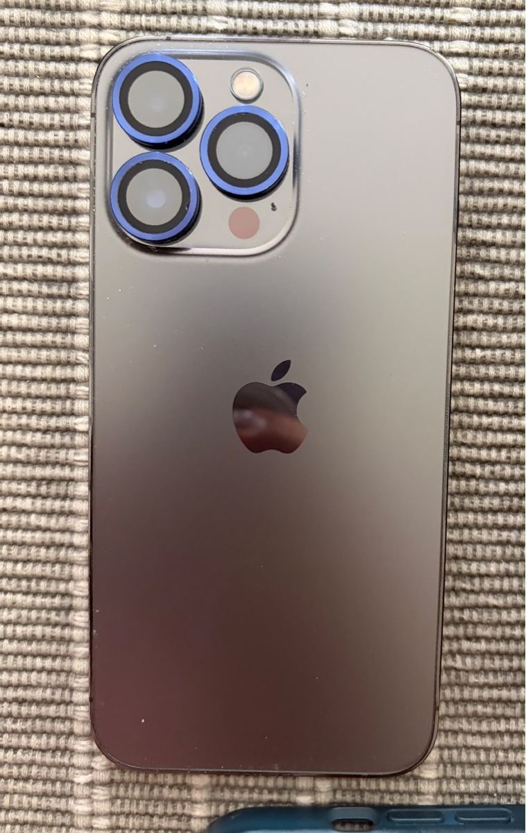 Apple Telefoni cellulari / Smartphones: Apple iPhone 13 Pro 256GB Graphite TOP – Usato da Thundorf venduto da reinventedshop_CH 2