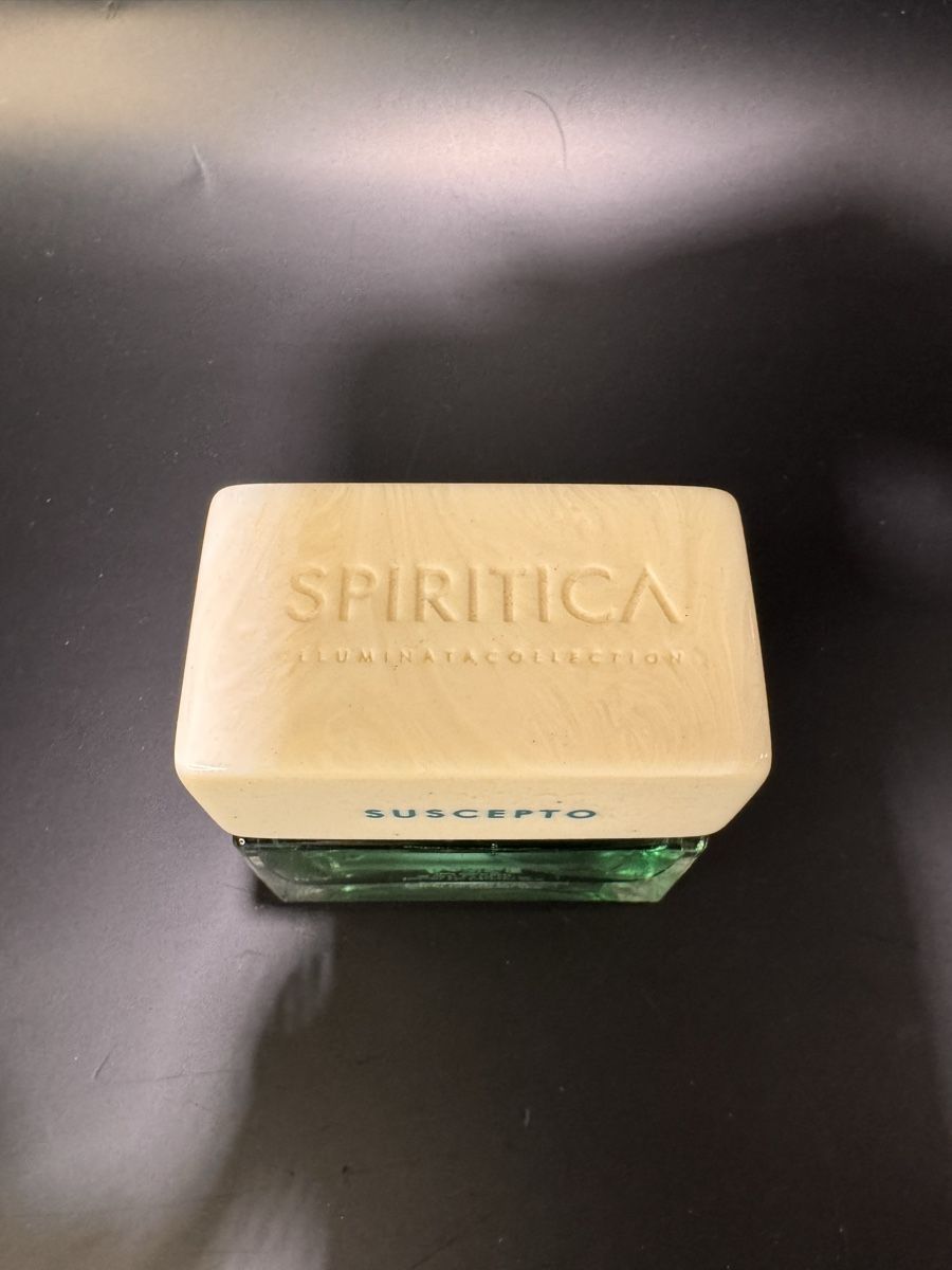 Profumi & Eau de Toilette: Spiritica | Suscepto – Nuovo (secondo la descrizione) da Cham venduto da van_x2kn 1