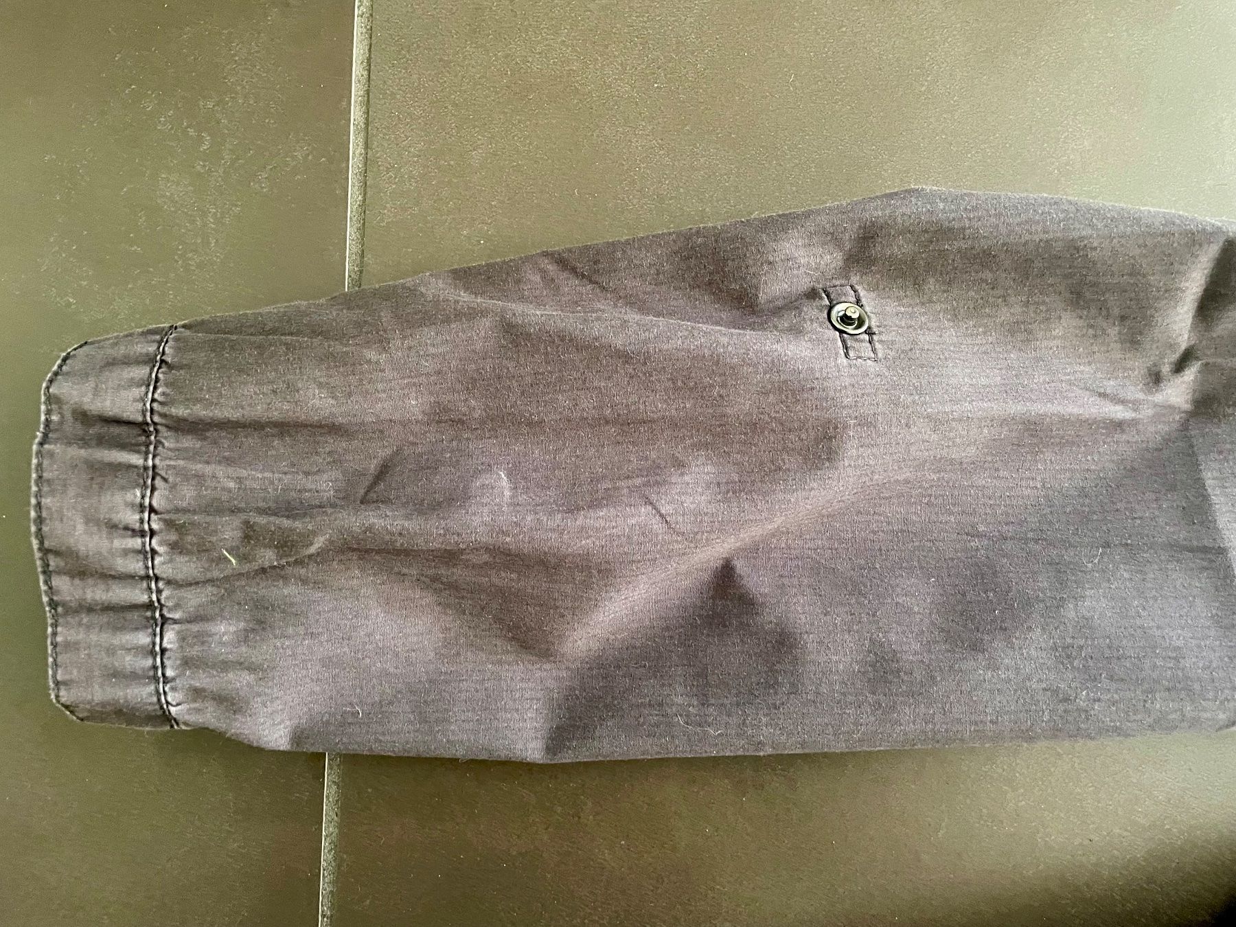 Cecil Camicette: Schöne Bluse von CECIL Grösse XL – Usato da Fehraltorf venduto da Marlene4 3