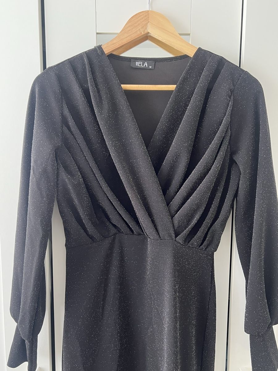 Vestiti: Robe mi-longue, porté une fois taille M – Nuovo (secondo la descrizione) da Neuchâtel venduto da Rosavitabella 1