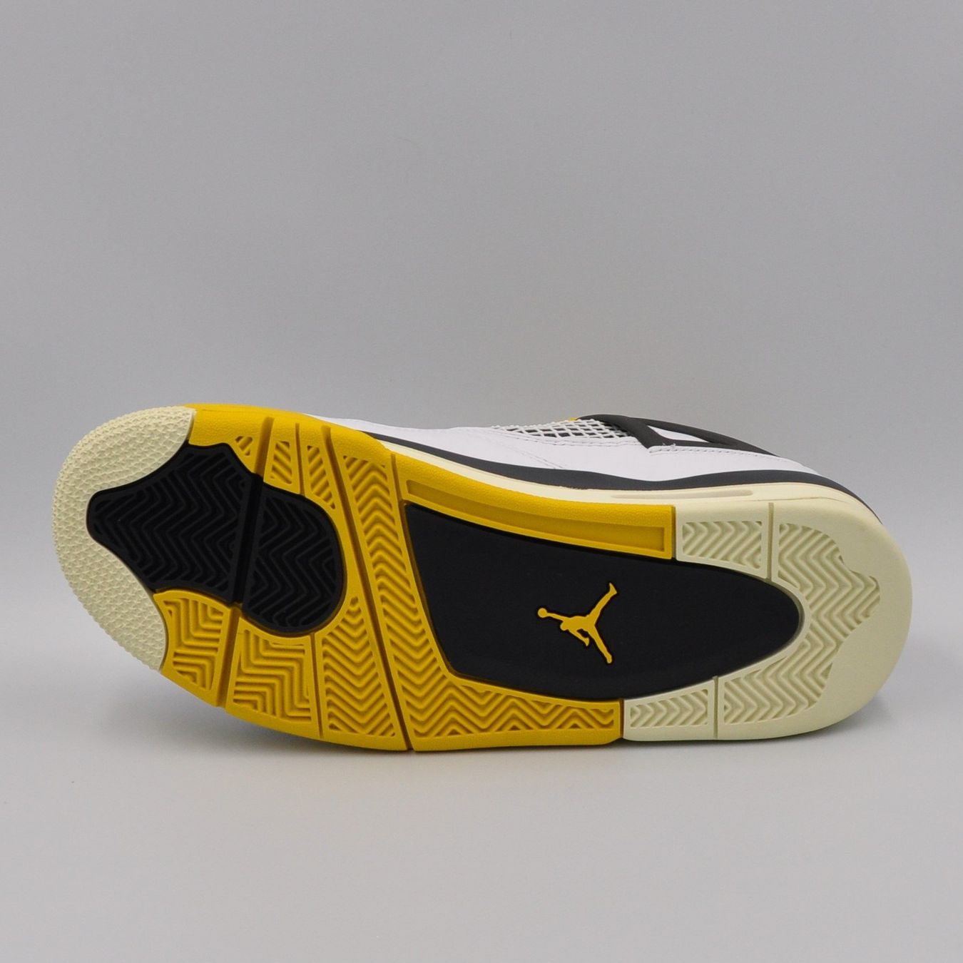 Jordan Scarpe da uomo: Jordan 4 Vivid Sulfur 42.5 – Nuovo e nell'imballaggio originale da Bern venduto da SneakerheavenLT 4