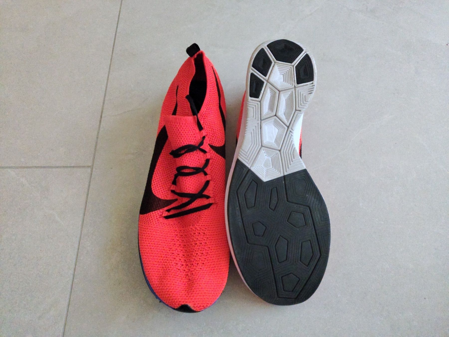 Nike Scarpe da uomo: Nike - Grösse 46 - Top Zustand! – Usato da Aesch ZH venduto da nyr_tk6r 2