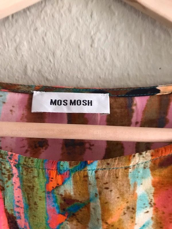 Mos mosh Vestiti: Mos Mosh Kleid Gr. M – Nuovo (secondo la descrizione) da Kreuzlingen venduto da shopaholicatheart_3 4