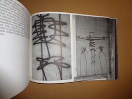 HARALD Naegeli Kölner Totentanz Sprayer