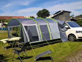 Obelink Zelt "Sunny Tour" gebraucht