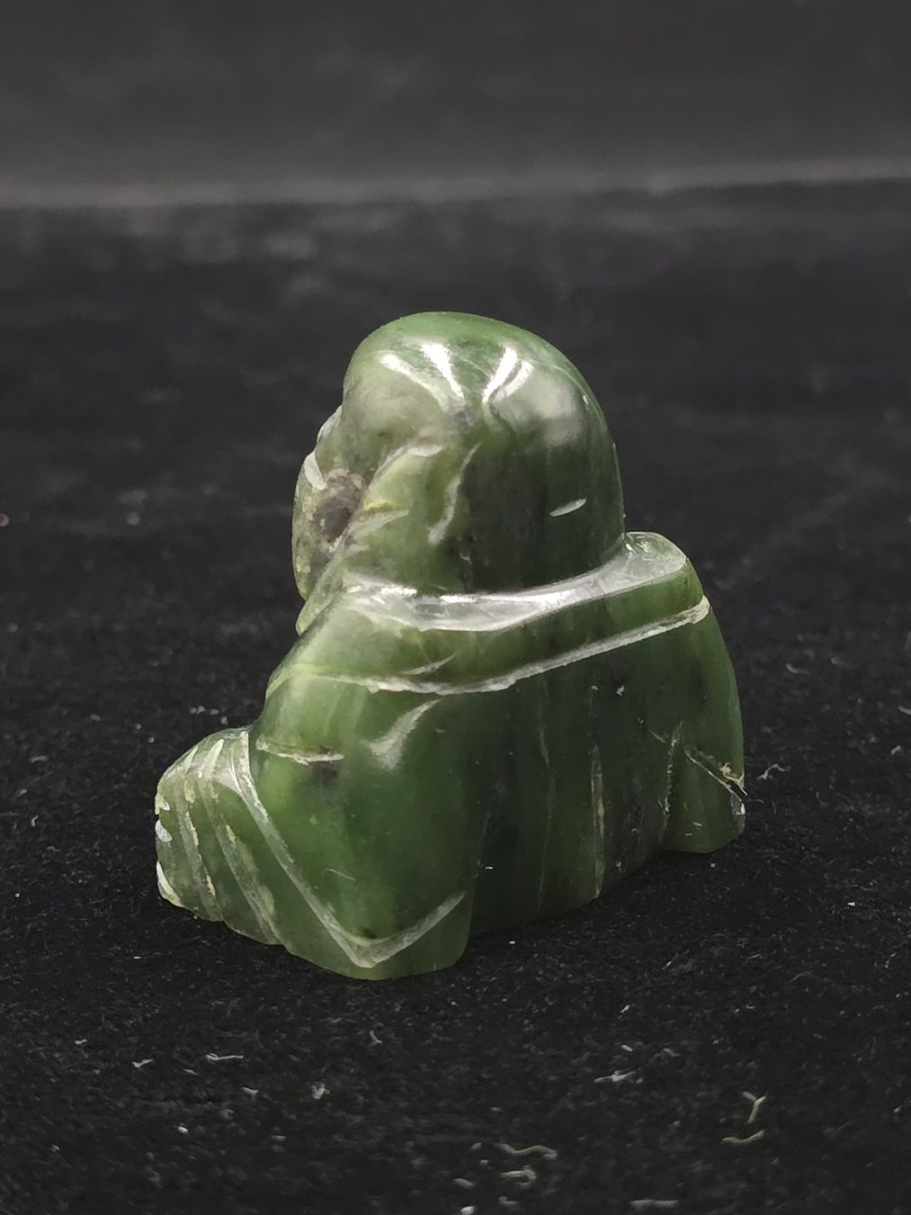 Sculture & Statue: Jade Buddha – Usato da Rorschacherberg venduto da snOOpydOg11 4