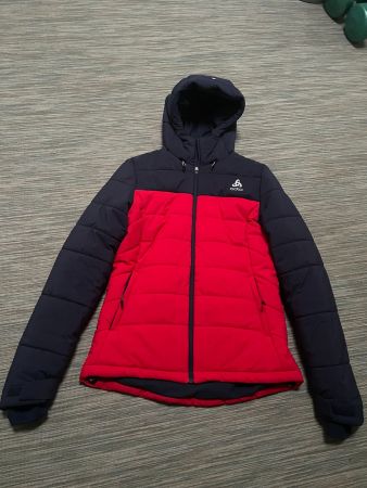 Odlo Damen Jacke, Gr.S, Top Zustand!