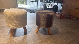 Mini Hocker