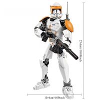 Star Wars Klon Kommandeur