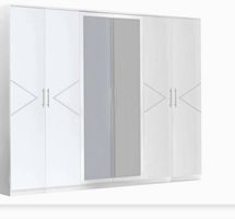 Schrank neu