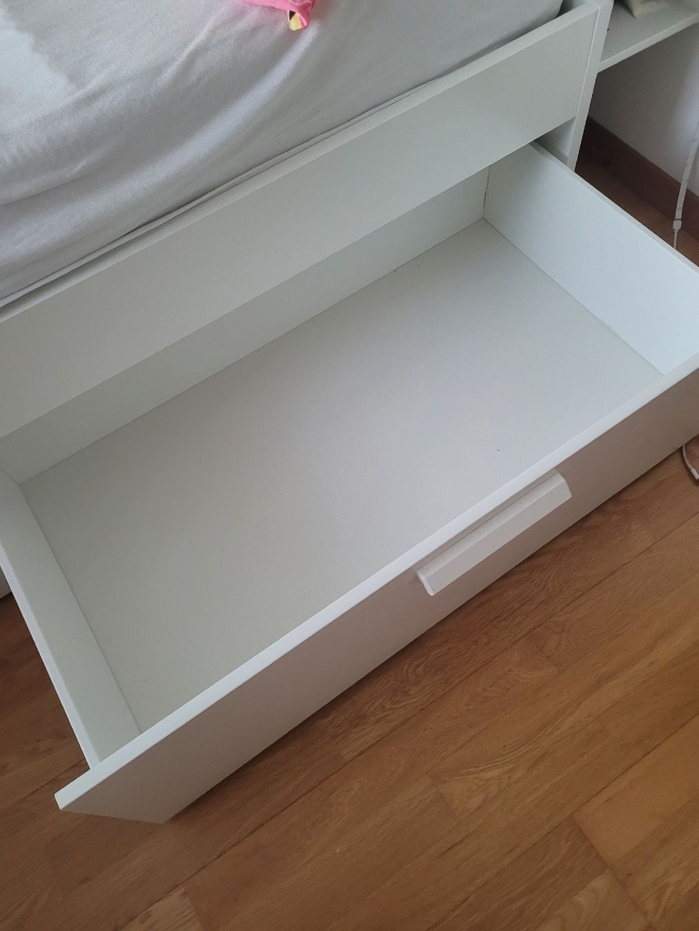 Ikea Betten: Bett – Gebraucht aus Wallisellen von sop_cp9g 1