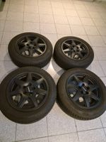 Gamaparts Kompletträder Skoda/VW/Seat/Audi 185/60R15