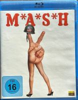 M*A*S*H - Kultfilm auf Blu-ray - Top Zustand! Rarität!