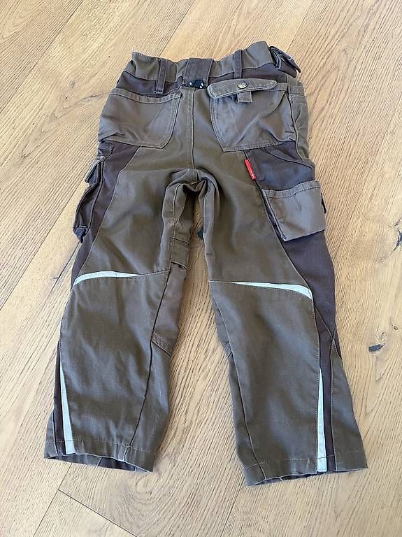 Engelbert Strauss Pantalons: Engelbert Strauss Hose 104 – D'occasion à Schwarzenburg par SchoggoLoggo 1